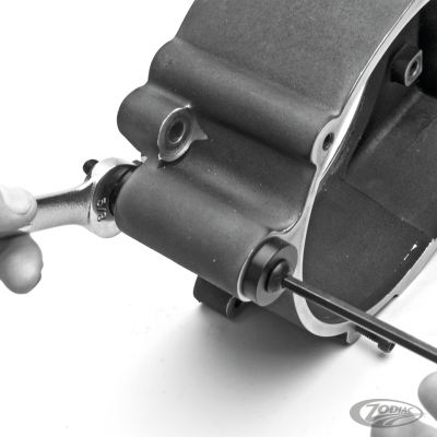 753639 - JIMS Shifter Shaft Bushing R&I Tool TT85-16