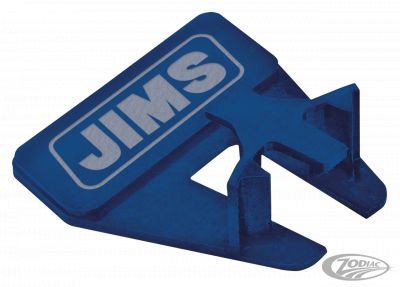 753689 - JIMS Countershaft 1st Scissor Gear Alignment