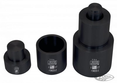 753693 - JIMS Swing Arm Bearing Installer