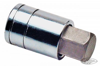 753696 - JIMS Fork Cap Allen Socket