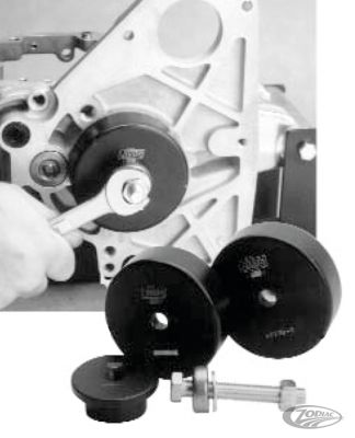 753702 - Jims Main 5-Speed main bearing remover