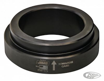 753711 - JIMS Stator Adapter ME Main Bearing Tool
