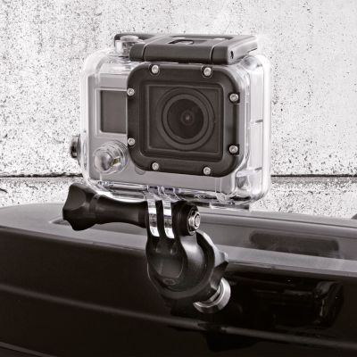 754049 - CIRO 3D Ciro Action camera adapter w/stud mount