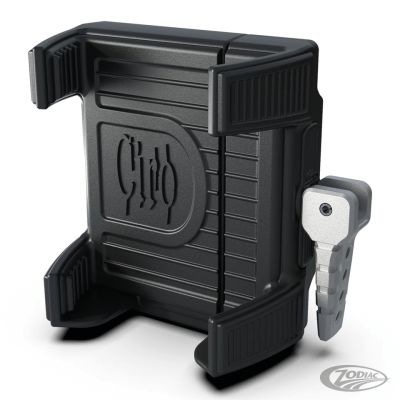 754058 - CIRO 3D Phone/GPS Holder w/o Charger