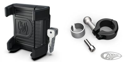 754088 - CIRO 3D Phone Holder w/o Charger 1-1/4