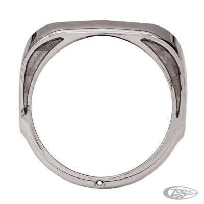 754181 - CIRO 3D Ciro headlight bezel chr FLH/T96-13