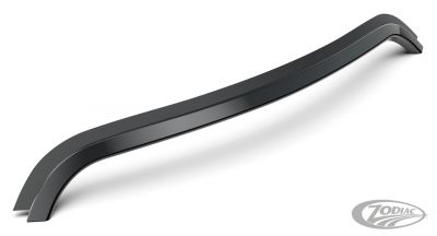 754221 - CIRO 3D Center windshield trim FLTR15-23 blk