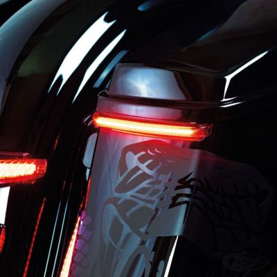 754226 - CIRO 3D Bag Blades smoke lens, Red LEDs 14-23