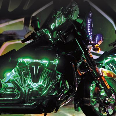 754266 - CIRO 3D Shock&Awe 2.0 Engine starter kit