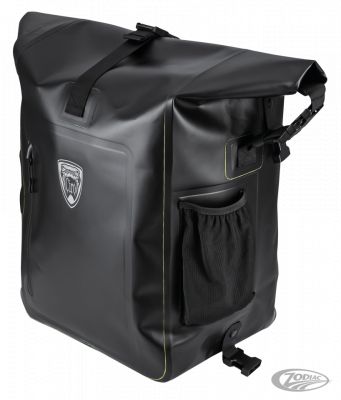 754325 - CIRO 3D Dryforce Waterproof 60L Roll Top Bag