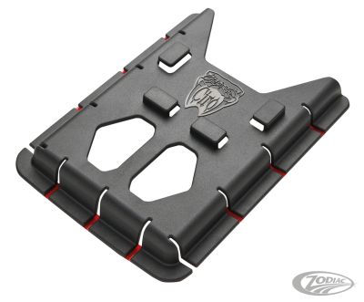 754381 - CIRO 3D EasyStash Document Holder