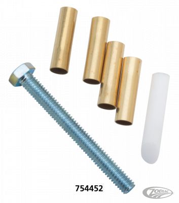 754452 - DK Custom Rocker Lockers XL86-06 engines