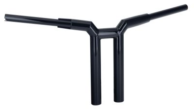 754557B - AGID Club T 13" high long m/c cutout Blk