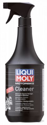 754613 - LIQUI MOLY 1l Motorbike Cleaner