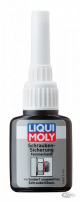 754623 - LIQUI MOLY 10g Screw-Retainer Fine Mechanics