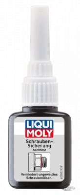 754627 - LIQUI MOLY 10g Screw-Retainer High Strengths