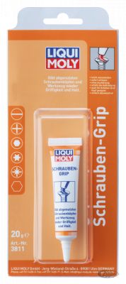 754633 - LIQUI MOLY 20g Torx/Allen bolt grip paste