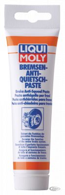 754634 - LIQUI MOLY 100g Brake Anti-Squeak paste
