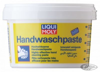 754636 - LIQUI MOLY 500ml Handwash
