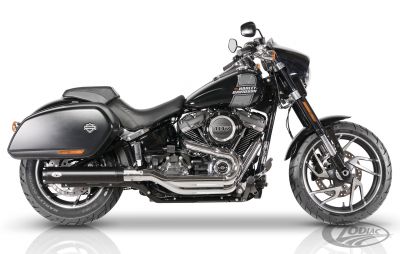 754822 - V-Performance Slip on single DARK mfflr FLSB18-UP