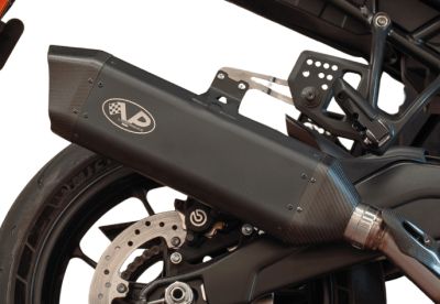 754892 - V-Performance V-Perf. Tourance S/O Dark RA25-Up E5+