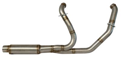 754894 - V-Performance V-Perf.  Headers No-Cat Raw FLH/T17-Up