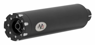 754895 - V-Performance V-Perf. 2-2 Revolver Black RH975 22-24