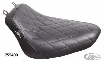 755400 - Le Pera Bare Bones Diamond FLDE+FLHC18-UP