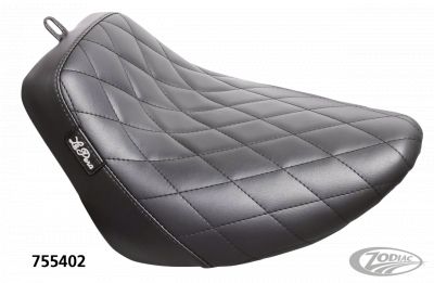 755402 - Le Pera Bare Bones Diamond FXBB+FLSL18-UP