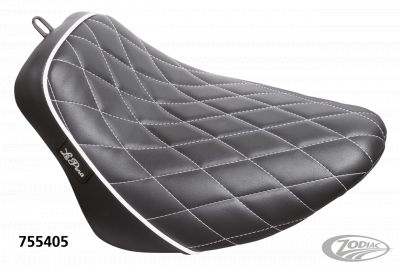 755405 - Le Pera Bare Bones Diamond White FXBB+FLSL18-UP