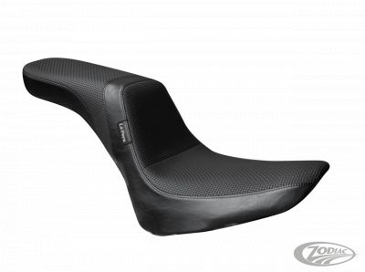 755430 - Le Pera Daytona 2up Basket Weave FXLR+FLSB18-UP