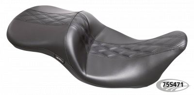 755471 - Le Pera Maverick HR2 Perforated inlay FLH/T08-UP