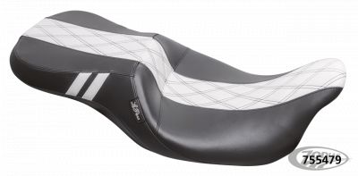 755479 - Le Pera Outcast 2up GT1 white inlay FLH/T08-UP