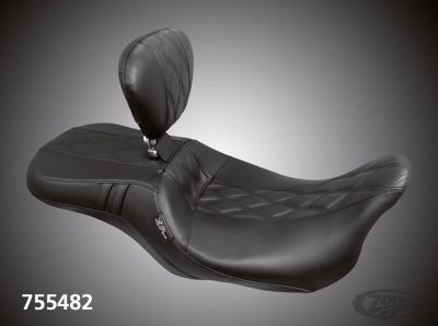 755482 - Le Pera Outcast 2up GT2 prfrtd inl w/ Bckr FLH/T