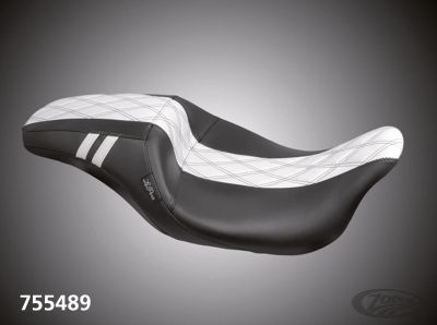 755489 - Le Pera Outcast GT1 white inlay FLH/T08-UP