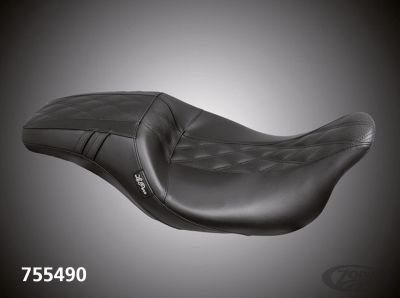 755490 - Le Pera Outcast GT2 perforated inlay FLH/T08-UP