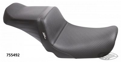 755492 - Le Pera TailWhip Basket Weave FXD06-17