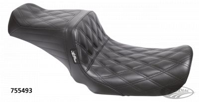 755493 - Le Pera TailWhip Double Diamond FXD06-17