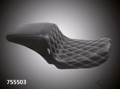 755503 - Le Pera KickFlip White Double Diamond FXD06-17