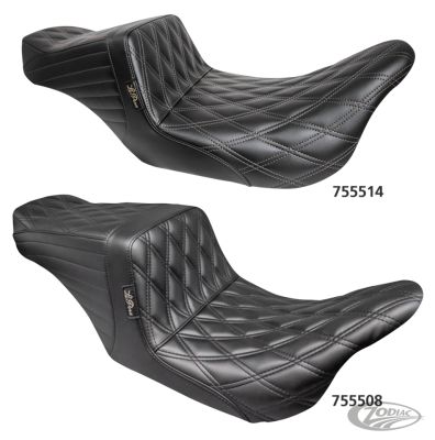 755553 - Le Pera TailWhip Black BW FLH/T CVO23-Up