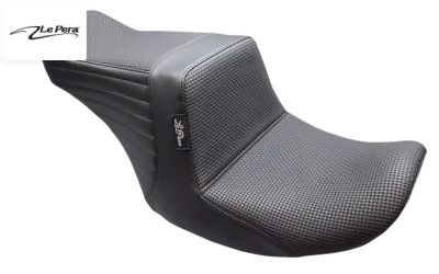 755559 - Le Pera TailWhip UPF Black BW FLH/T CVO23-Up