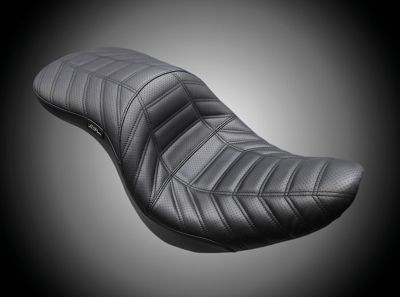 755567 - Le Pera Maverick Indy Black FXLR18-Up