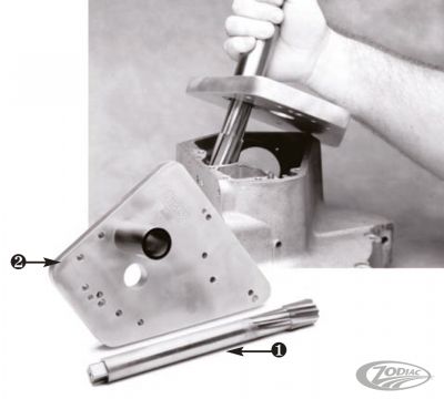 756304 - JIMS breather reamer tool BT36-79