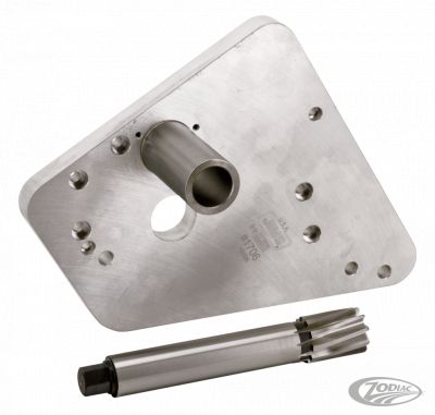 756305 - JIMS breather reamer only BT36-79