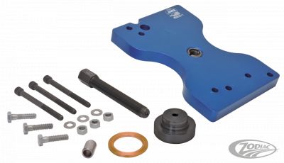 756306 - JIMS ME17-up balancer bearing installer tool