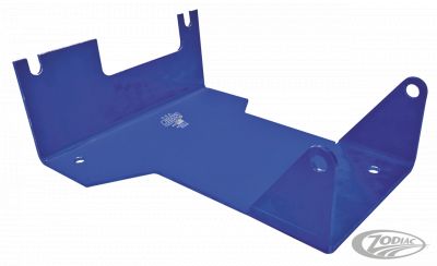 756310 - Jims ST18-up Softail engine stand