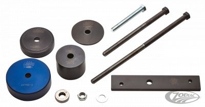 756314 - JIMS 5-Speed main drive gear tool BT80-06