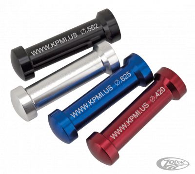 756329 - KIBBLEWHITE KPMI Seal install toolkit Red/Blu/Whi/Bk