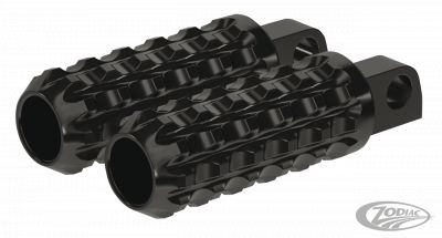 756439 - RSD footpegs billet traction black