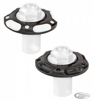 756598 - RSD STEERING STEM NUT FXST & WG, 08-11 F